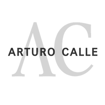 arturo calle