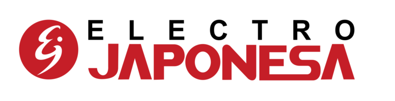 eletrojaponesa logo