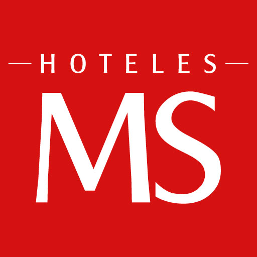 hoteles ms logo