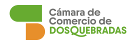 logo camara de dosquebradas 1