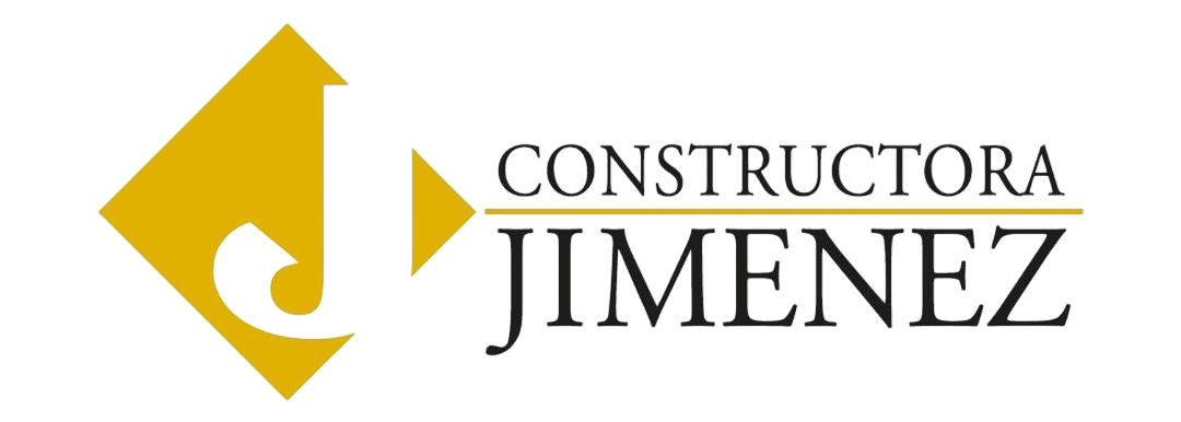 logo constructora jimenez