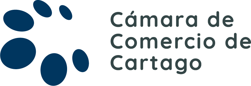 logo camara cartago bold