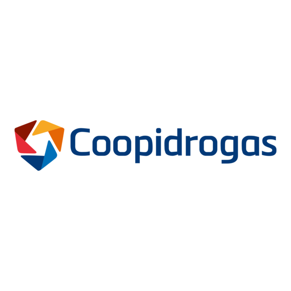 coopidrogas logo png seeklogo 319224