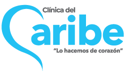 logo clinica del caribe png